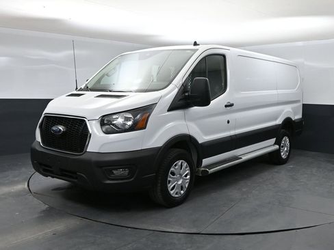Used 2024 Ford Transit 250 Base w/ Exterior Upgrade Package image 5