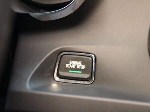 Used 2023 Chevrolet Camaro LT image 23