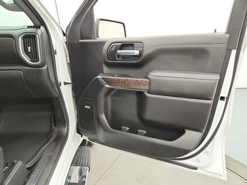 Used 2021 GMC Sierra 1500 Denali w/ Driver Alert Package II image 35
