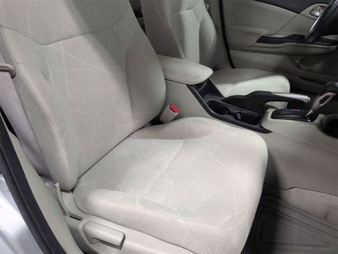 Used 2012 Honda Civic LX image 22
