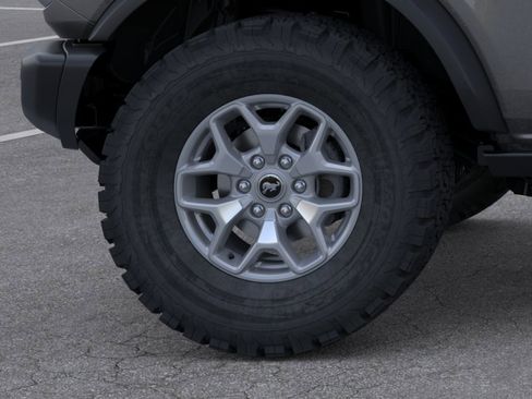 New 2025 Ford Bronco Badlands AWD/4WD image 21