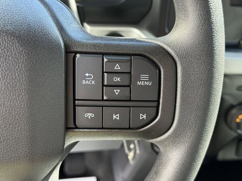 New 2026 Ford F350 XL w/ 360-Degree Camera Package RWD image 24
