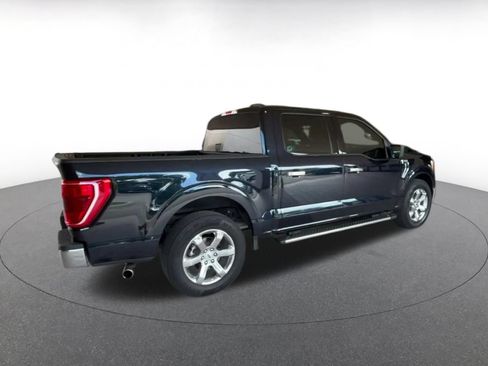 Used 2023 Ford F150 XLT w/ Equipment Group 301A Mid RWD image 11