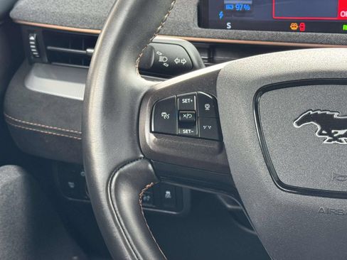Used 2021 Ford Mustang Mach-E GT AWD/4WD image 18