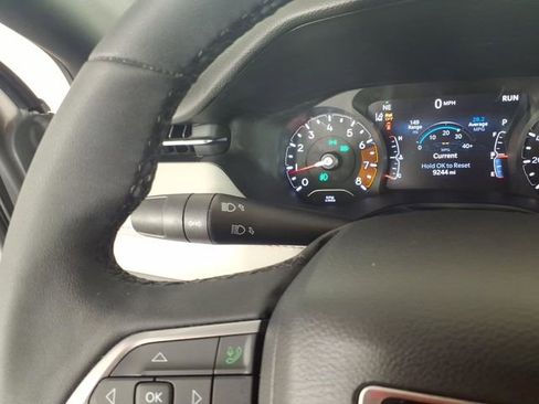 Used 2023 Jeep Compass Limited AWD/4WD image 20