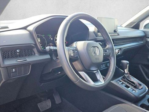 Used 2023 Honda CR-V Sport image 10