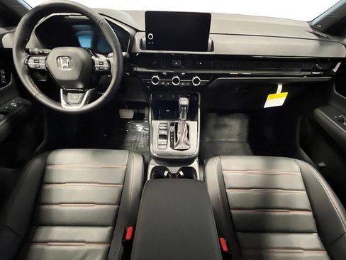New 2026 Honda CR-V Sport Touring image 16