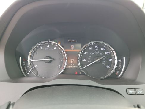 Used 2018 Acura MDX FWD w/ Technology Package image 25