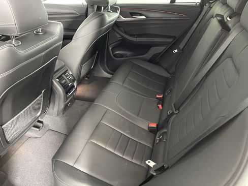 Certified 2023 BMW X4 xDrive30i w/ M Sport Package image 16