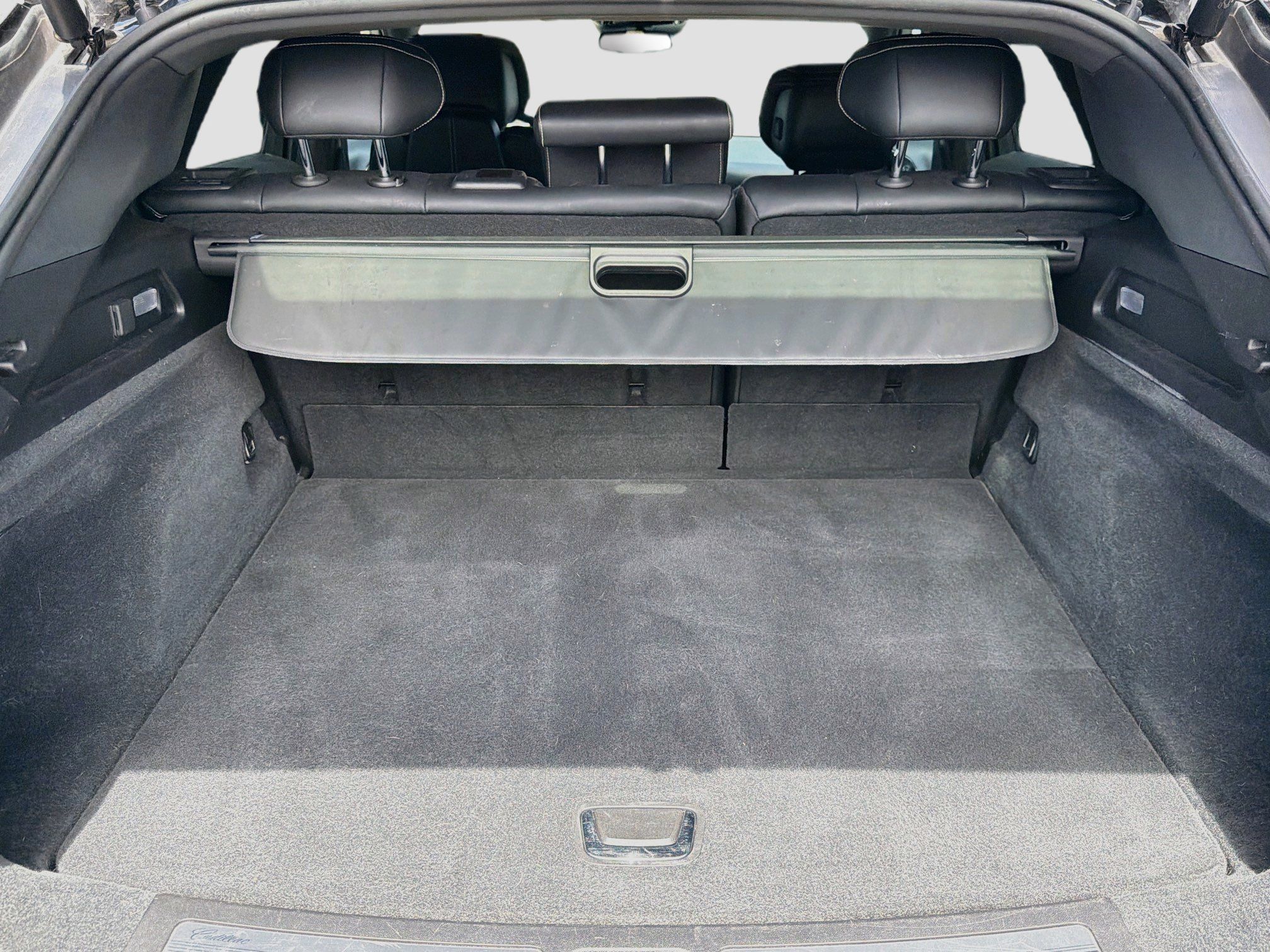 Certified 2024 Cadillac Lyriq Sport RWD image 27