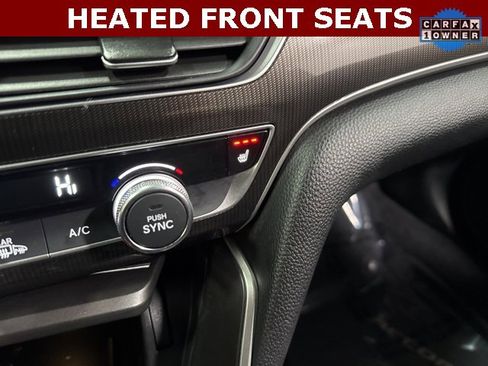 Used 2022 Honda Accord Sport image 4