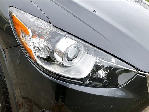 Used 2016 MAZDA CX-5 Touring image 28