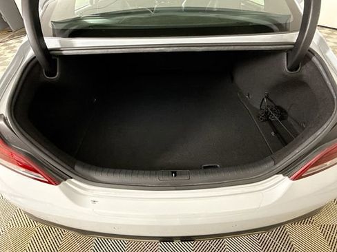 Used 2019 Genesis G70 3.3T Advanced w/ Sport Package image 27