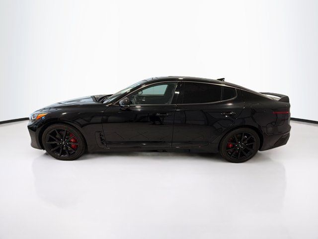 Used 2022 Kia Stinger GT2 w/ Scorpion Package AWD/4WD image 4