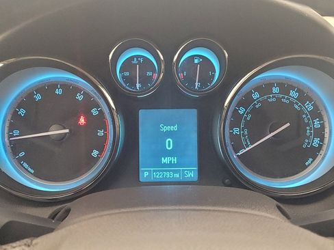 Used 2014 Buick Verano image 23