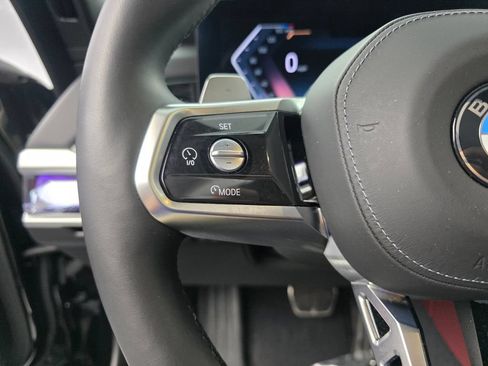 Certified 2025 BMW 740i RWD image 19