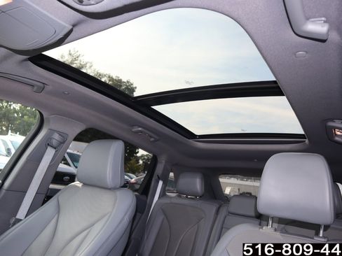 Used 2022 Lincoln Nautilus Reserve image 17