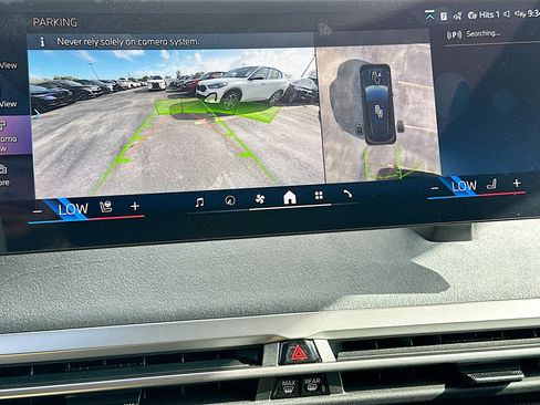 New 2026 BMW iX xDrive60 w/ M Sport Package image 11