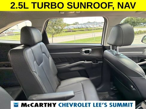Used 2021 Kia Sorento SX FWD image 38