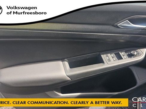 Used 2025 Volkswagen GTI SE image 7