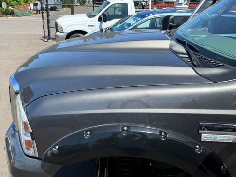 Used 2006 Ford F250 Lariat AWD/4WD image 15