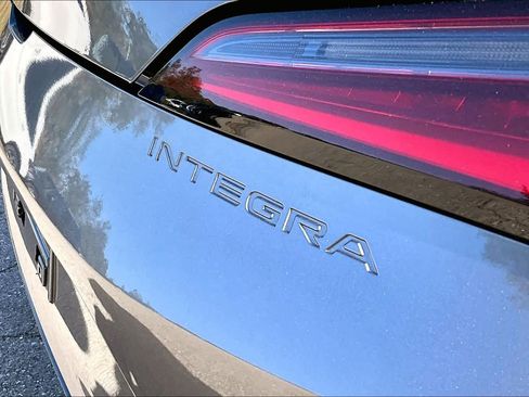 Used 2024 Acura Integra A-Spec image 9
