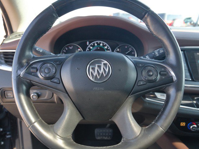 Used 2018 Buick Enclave Avenir w/ Avenir Technology Package AWD/4WD image 18