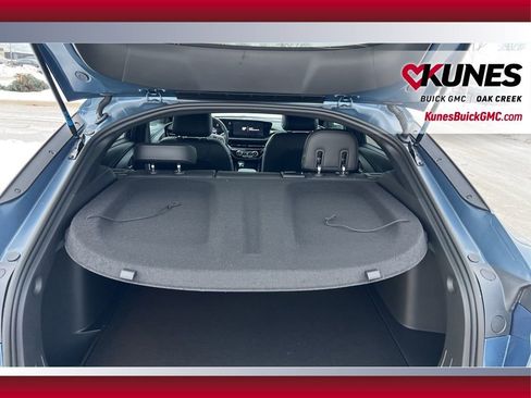 New 2026 Buick Envista Sport Touring w/ Convenience I Package image 7