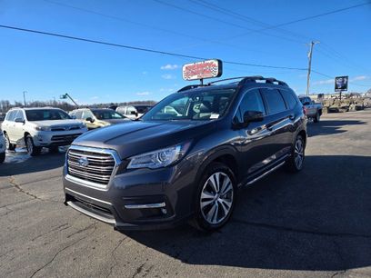 Used 2022 Subaru Ascent Limited w/ Technology Package