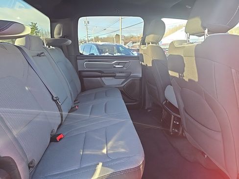 Certified 2021 RAM 1500 Big Horn image 13