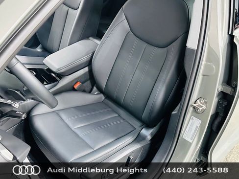 Certified 2025 Audi A5 2.0T Premium w/ Convenience Package AWD/4WD image 23