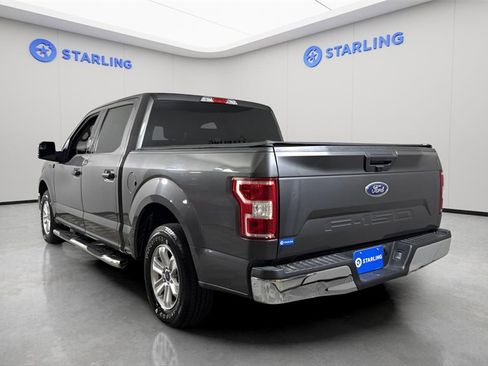Used 2019 Ford F150 XLT image 6