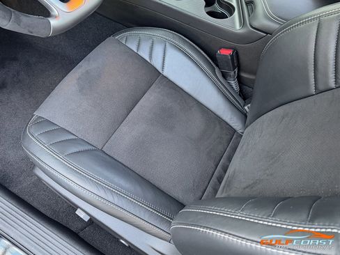 Used 2023 Dodge Challenger SRT Hellcat Redeye RWD image 23
