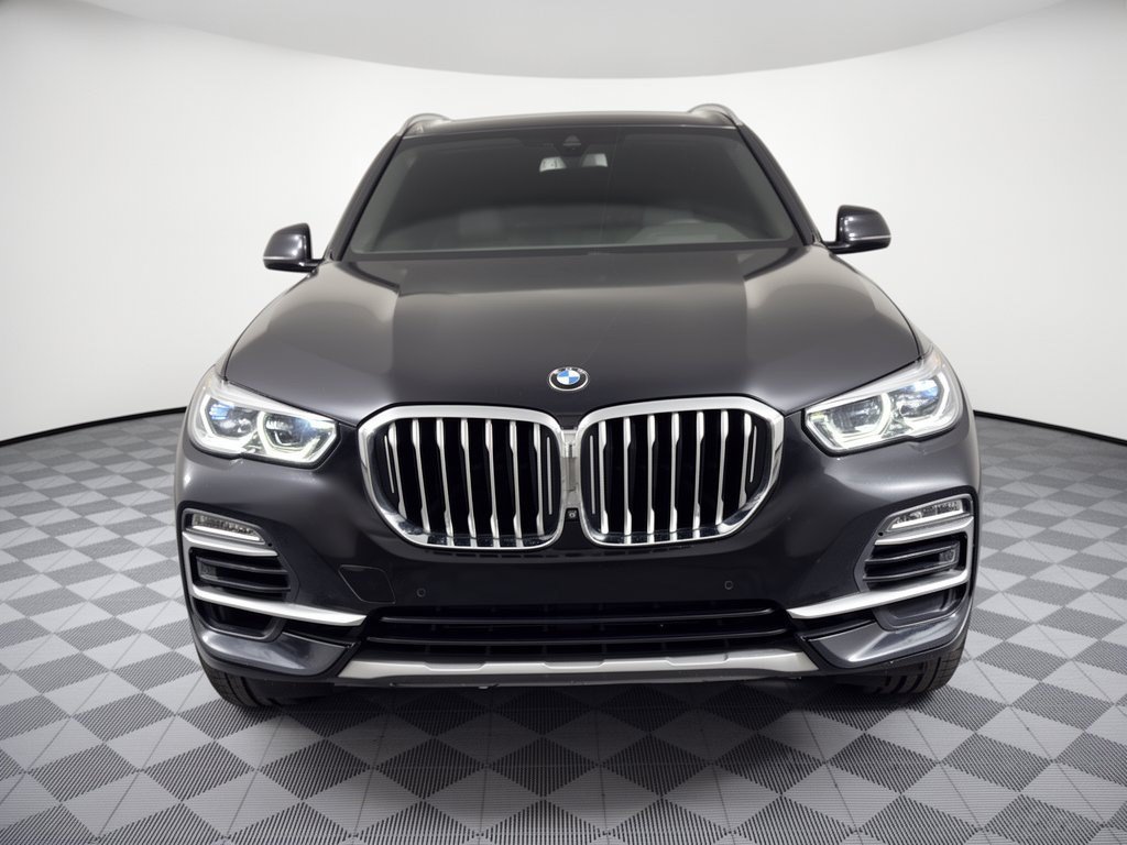 Used 2021 BMW X5 sDrive40i w/ Executive Package RWD image 6