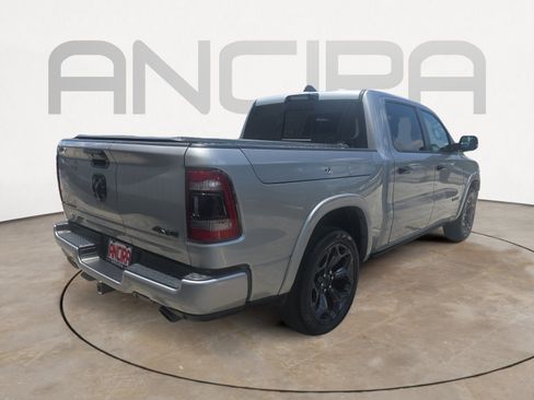 Used 2024 RAM 1500 Limited AWD/4WD image 9