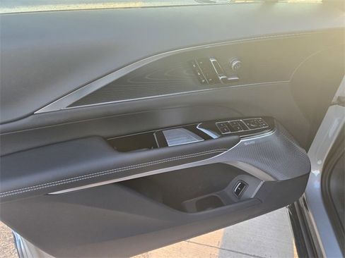 New 2026 Cadillac Lyriq V image 22