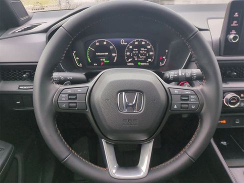 New 2026 Honda CR-V Sport-L image 24