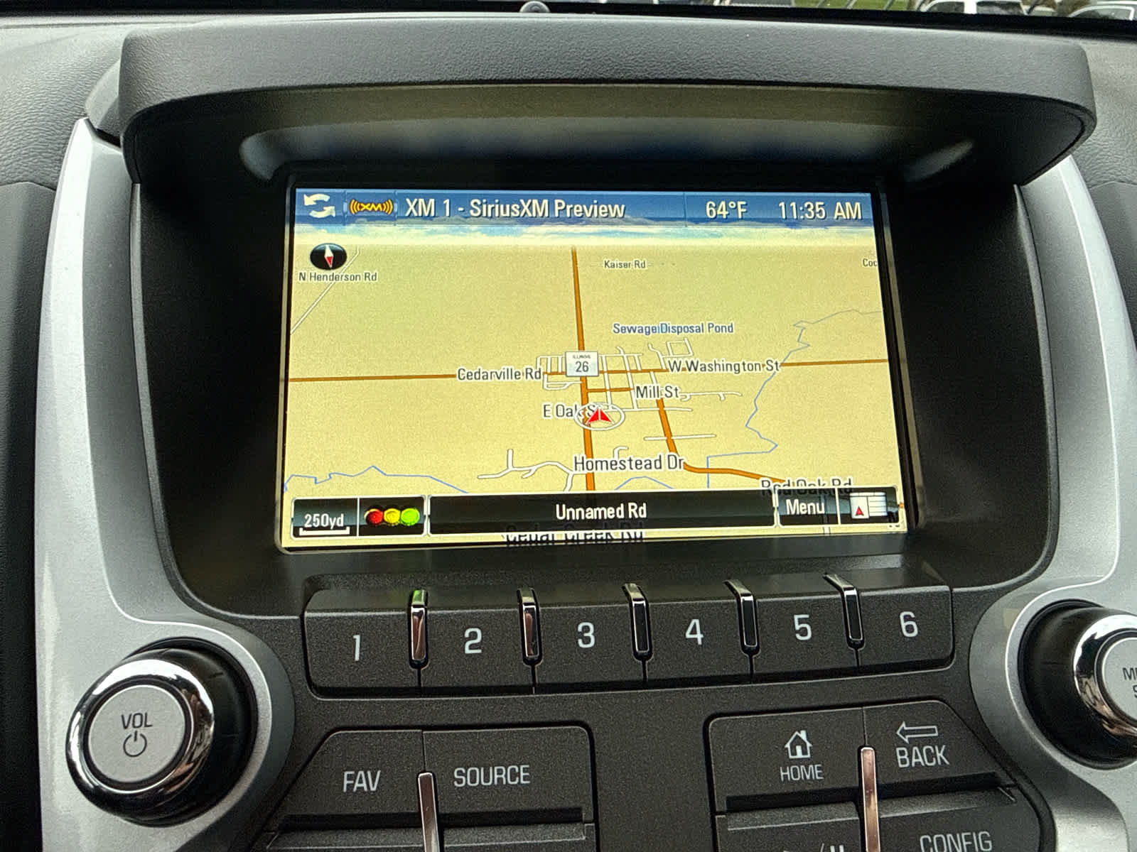 Used 2016 GMC Terrain Denali AWD/4WD image 21