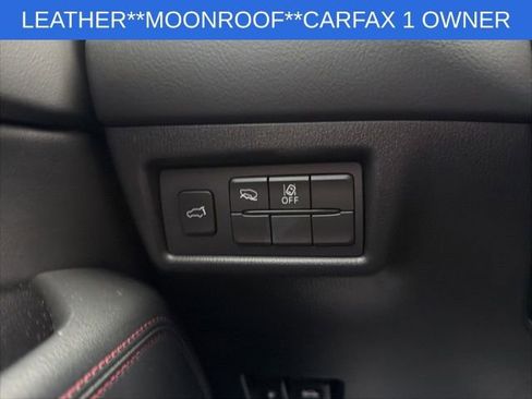 Used 2024 MAZDA CX-5 Carbon Edition image 35