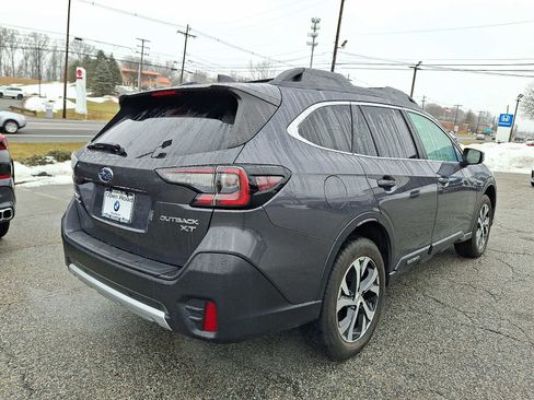 Used 2020 Subaru Outback Limited XT image 7