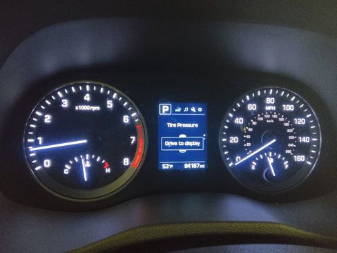 Used 2016 Hyundai Tucson SE w/ Option Group 02 image 23