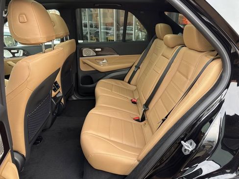 New 2026 Mercedes-Benz GLE 350 4MATIC image 18