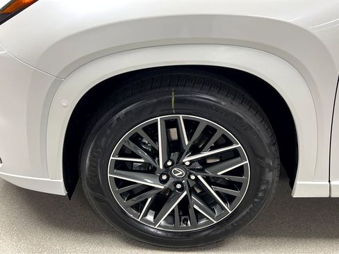 New 2026 Lexus TX 350 AWD image 37