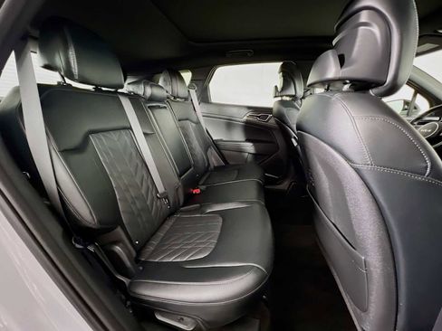 Used 2023 Kia Sportage X-Line w/ X-Line Premium Package image 29