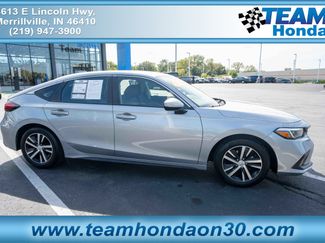 Used 2024 Honda Civic LX video 1