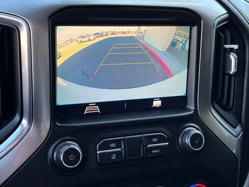 Used 2019 Chevrolet Silverado 1500 RST w/ All-Star Edition RWD image 22