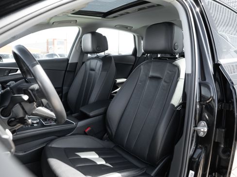 Used 2018 Audi A4 2.0T Premium Plus w/ Premium Plus Package image 23