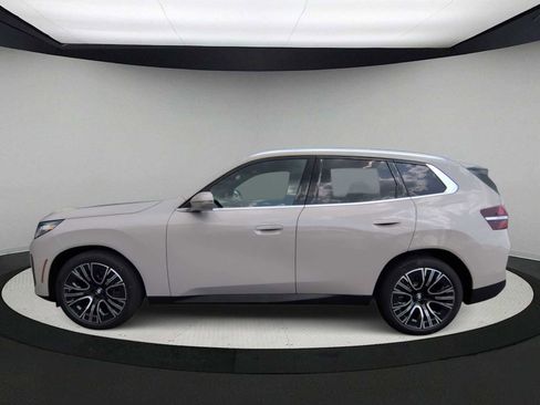 New 2026 BMW X3 xDrive30 AWD/4WD image 5