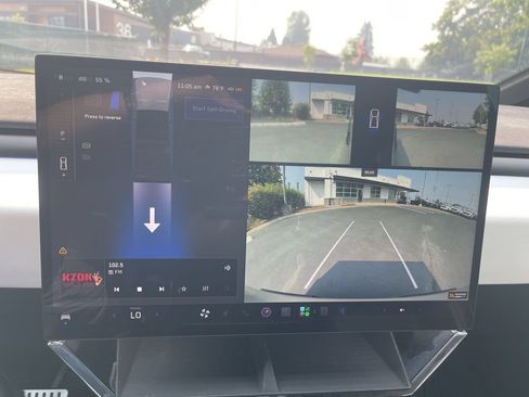 Used 2024 Tesla Cybertruck Cyberbeast AWD/4WD image 15