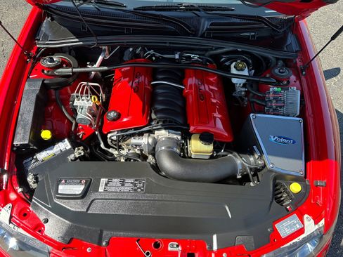 Used 2006 Pontiac GTO image 37